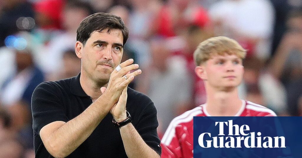 Premier League news: Iraola warns against writing off Liverpool title hopes | Liverpool
