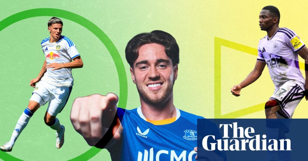 Premier League: nine newcomers to watch in the top flight this season | Premier League Premier League: nine newcomers to watch in the top flight this season | Premier League