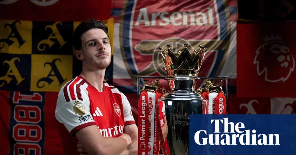 Premier League returns and Arsenal sense opportunity with rivals in flux | Premier League