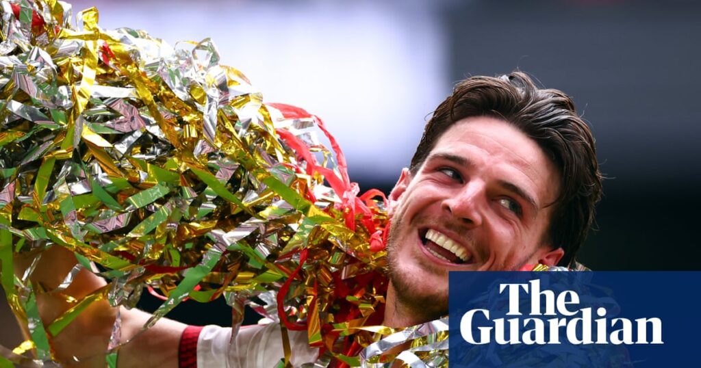 Premier League season preview: Arsenal to Fulham | Football Weekly video