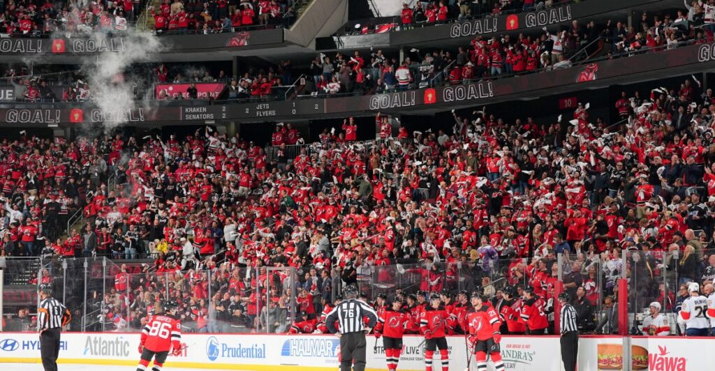Putting Numbers to the Reduction in Devils Theme Nights in 2026-27