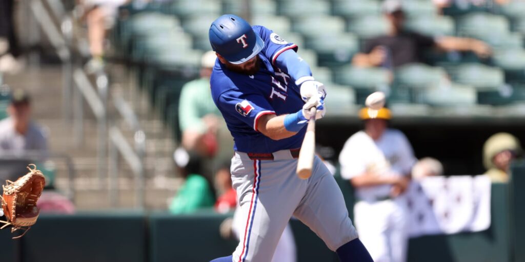 Rangers return home for big games after tough road trip