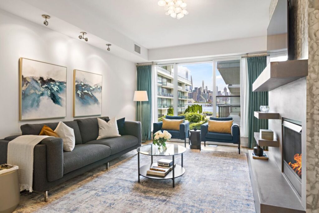 1200 Avenue At Port Imperial 414 Weehawken Condo For Sale 6