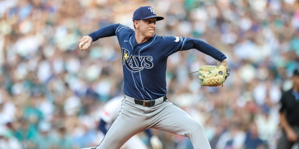 Rays bullpen leads way in win over Mariners