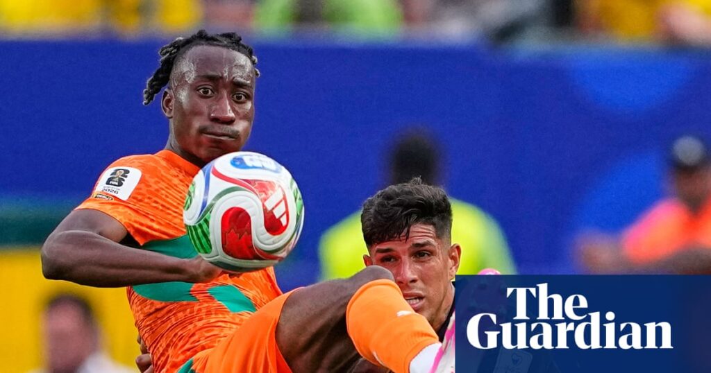 Real Madrid agree club-record £115m deal for Yan Diomande and want to keep Vinícius | Real Madrid