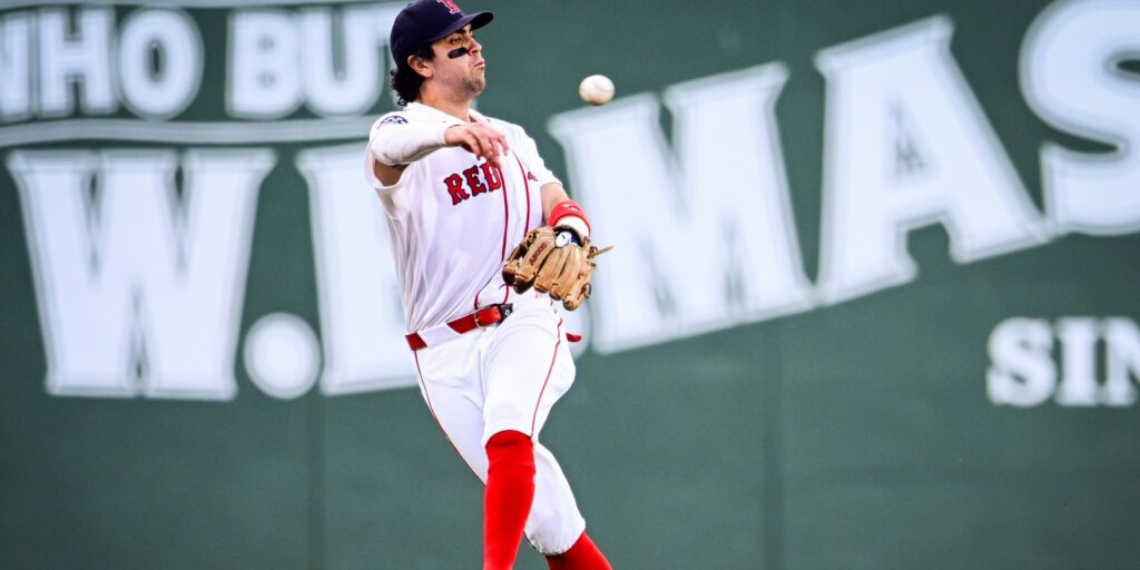 Red Sox 2026 Trade Deadline additions