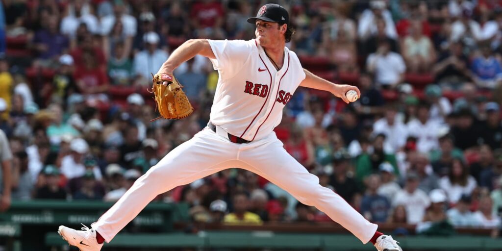 Red Sox lose to A's to snap 9-game winning streak