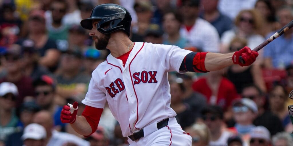 Red Sox’s streak of nine straight series wins snapped by Athletics Red Sox's streak of nine straight series wins snapped by Athletics