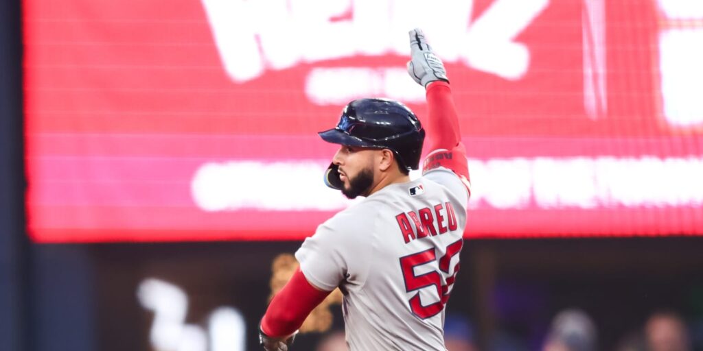 Red Sox's turnaround a reminder of MLB's magic