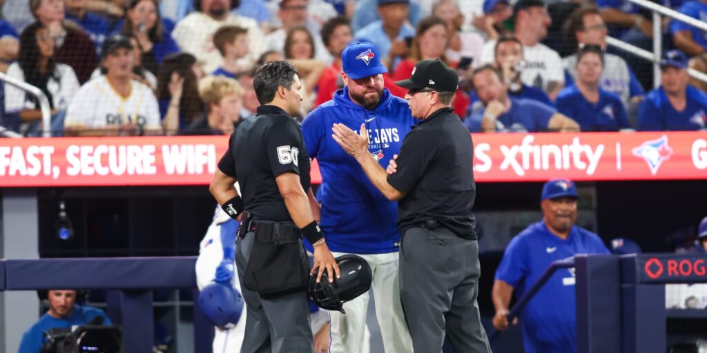Revisiting 4th-out rule from Blue Jays-Red Sox Revisiting 4th-out rule from Blue Jays-Red Sox