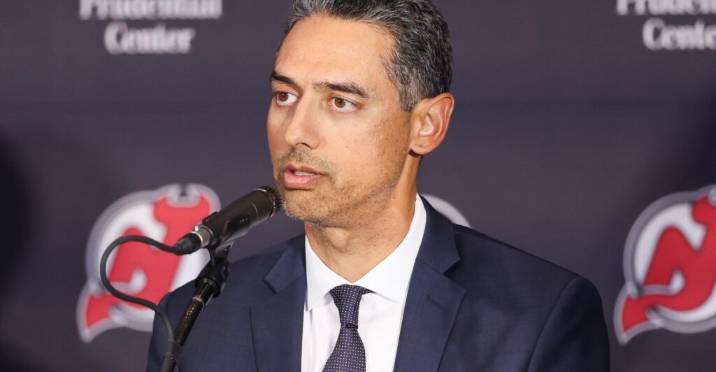 Revisiting Ten Predictions for Sunny Mehta’s First Offseason as Devils GM