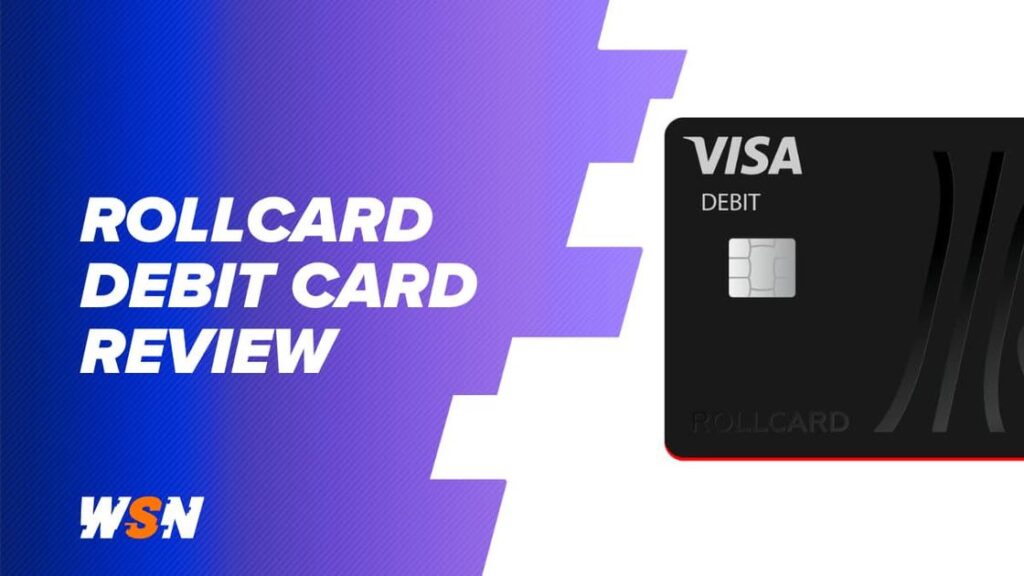 Rollcard Debit Card Review: Double Cashback Offer 2026