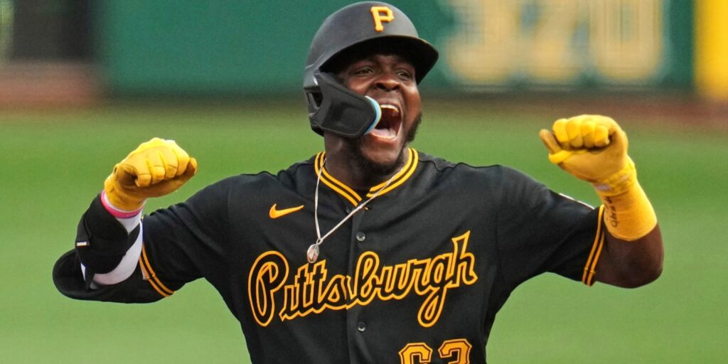 Ronny Simon helps lead Pirates past Mets