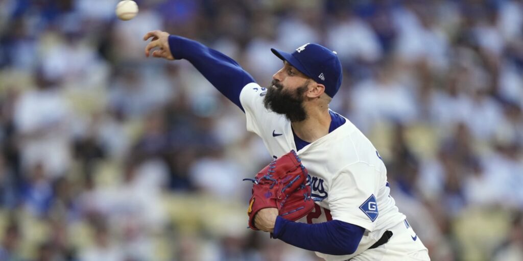 Royals sign Tony Gonsolin to MLB contract