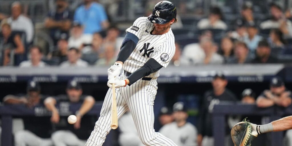 Ryan McMahon hits go-ahead single as Yankees beat Mariners