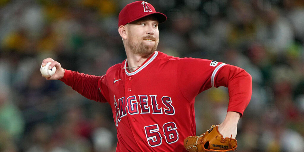Ryan Zeferjahn a big Trade Deadline addition for Cubs