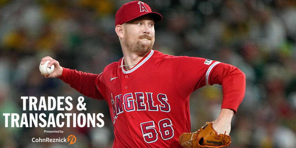 Ryan Zeferjahn to be traded to Cubs (source) Ryan Zeferjahn to be traded to Cubs (source)
