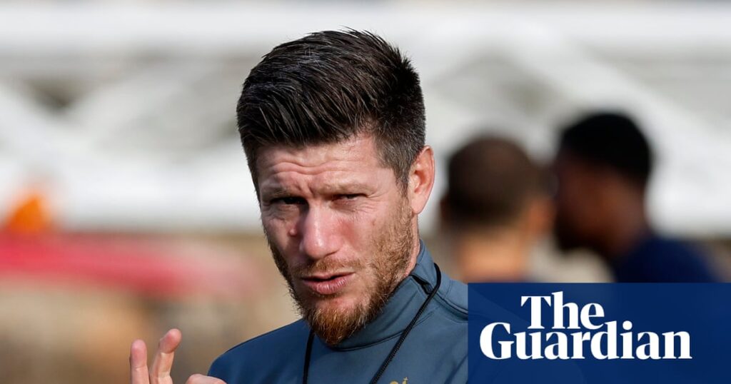 Scotland hope to name 39-year-old Pocognoli as successor to Clarke in fresh approach | Scotland