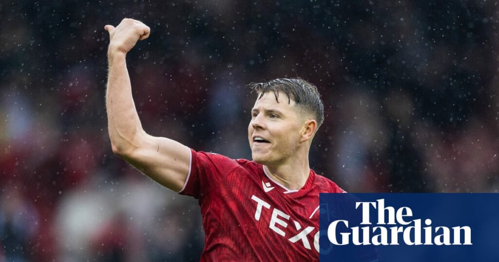 Scottish Premiership: Aberdeen’s late double stuns Hearts, St Johnstone edge thriller | Scottish Premiership