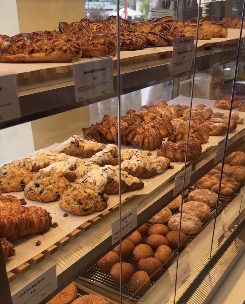 Seoul Cream, Fort Lee, NJ – Boozy Burbs