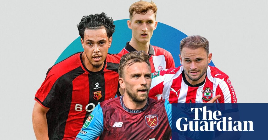 Seven players we’re excited to watch in the Championship this season | Championship