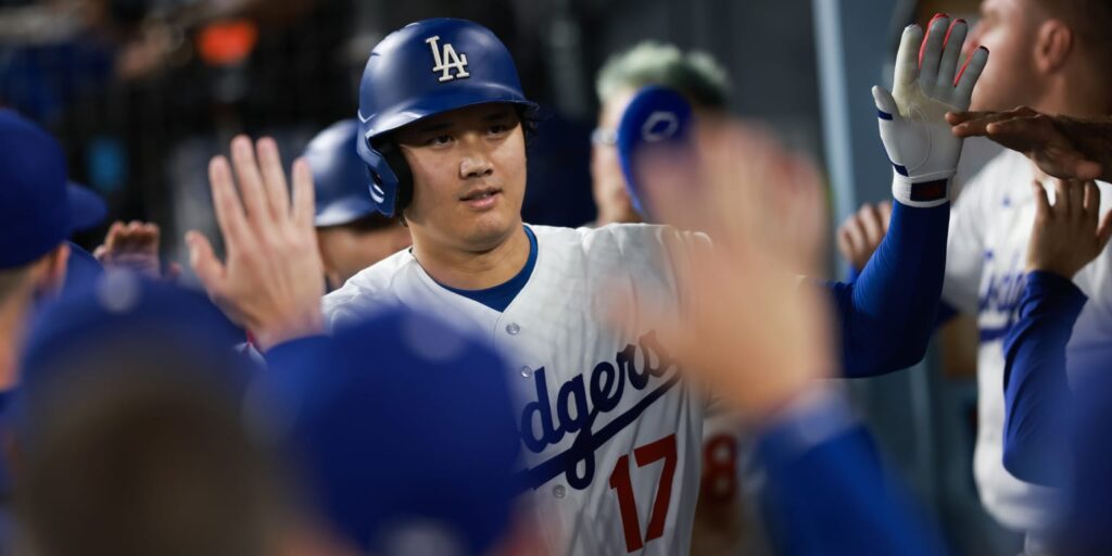 Shohei Ohtani hits go-ahead homer in return to lineup