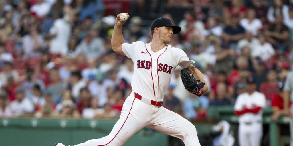 Sonny Gray earns 14th win as Red Sox beat White Sox