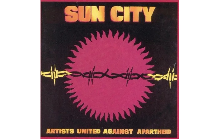 Springsteen Center will launch ‘Music + Film Series’ with Van Zandt and ‘The Making of Sun City’ Springsteen Center will launch 'Music + Film Series' with Van Zandt and 'The Making of Sun City'