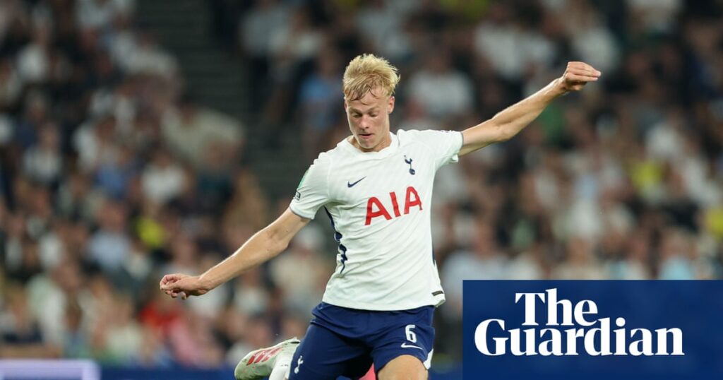 Spurs paying price for World Cup and pre-season trip to Australia | Tottenham Hotspur