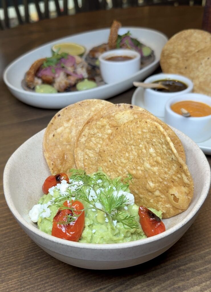 Tacos and Tequila Spot Shares Opening in North Jersey Tacos and Tequila Spot Shares Opening in North Jersey