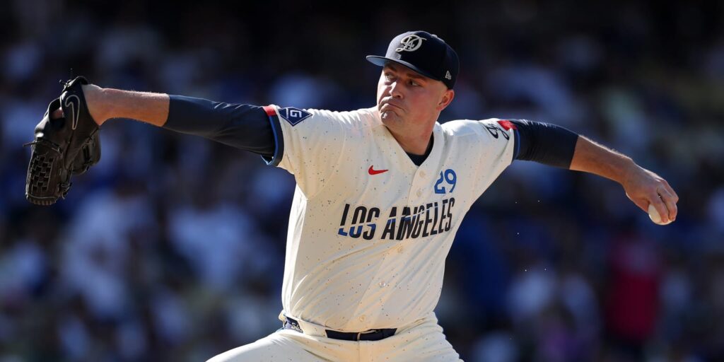 Tarik Skubal strikes out 11 over seven innings vs. Pirates