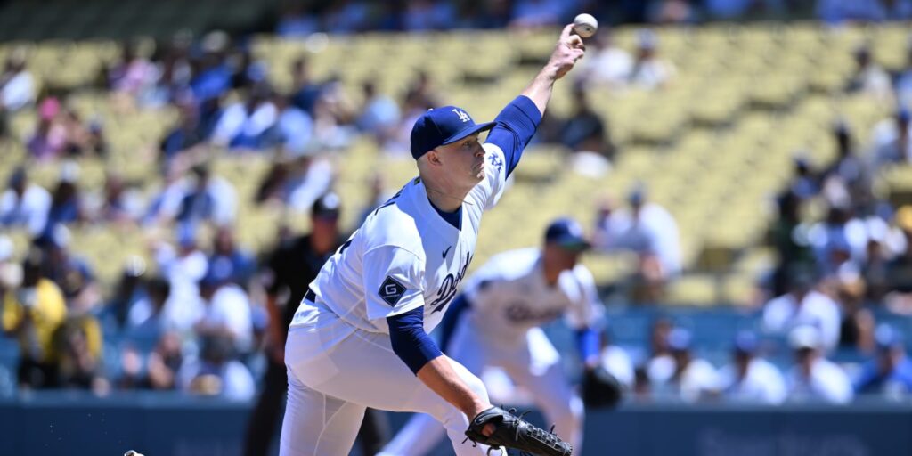 Tarik Skubal strikes out 7 vs. Brewers