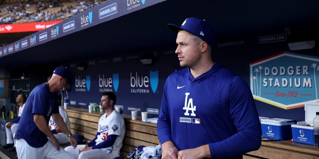 Tarik Skubal to make first Dodger Stadium start with Dodgers