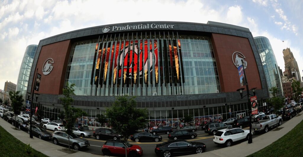 The 20 Best Moments In Prudential Center History