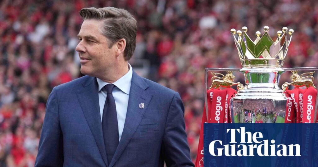 The Balogun affair and Premier League’s battle with conspiracy theorists | Premier League The Balogun affair and Premier League’s battle with conspiracy theorists | Premier League