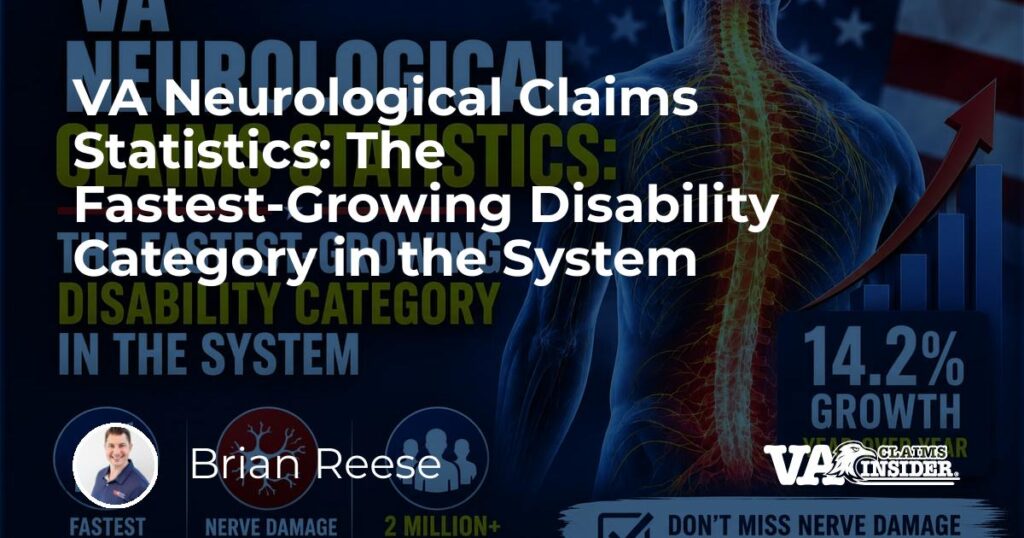 The Fastest-Growing Disability Category in the System