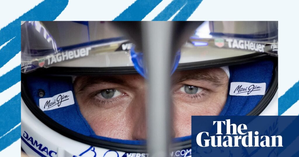 The Premier League returns, F1’s Dutch Grand Prix and The Greatest Rivalry – follow with us | Sport