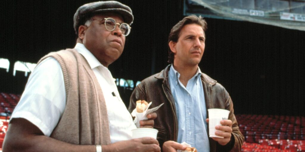 The lasting impact of the film Field of Dreams