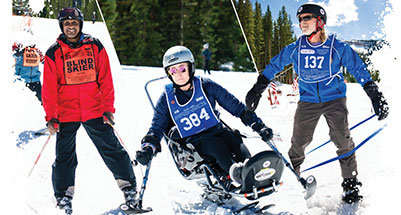 The mountain as medicine, 40 years running The mountain as medicine, 40 years running