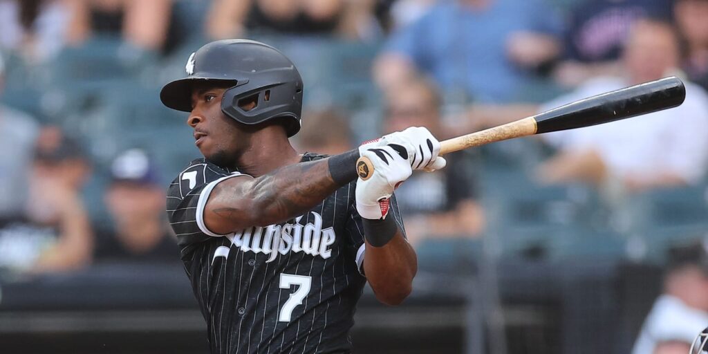 Tim Anderson retires Tim Anderson retires