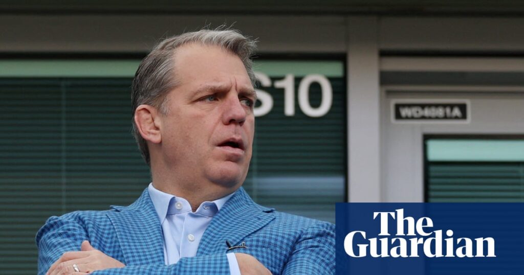 Todd Boehly and Mark Walter consider selling Chelsea shares to Clearlake Capital | Chelsea