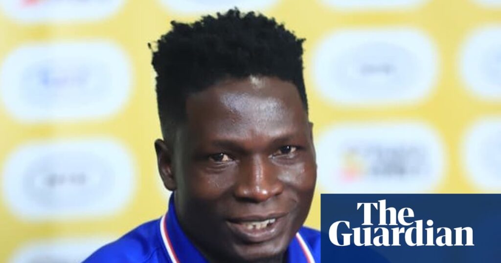 Top Ugandan footballer killed by robbers armed with paving stones | Soccer