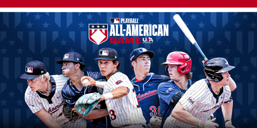 Top performances from the High School All-American Game 2026 Top performances from the High School All-American Game 2026