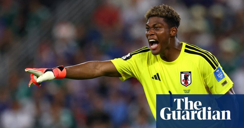 Transfer roundup: Aston Villa close on Japan keeper Zion Suzuki as Emiliano Martínez nears exit | Transfer window