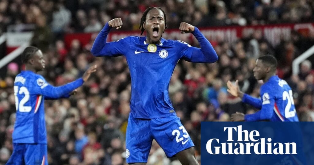 Transfer roundup: Chelsea sell Trevoh Chalobah and sign Jordan Henderson | Transfer window