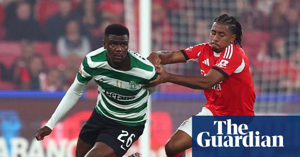 Transfer roundup: Nottingham Forest seal £34m deal for Sporting’s Diomande | Transfer window Transfer roundup: Nottingham Forest seal £34m deal for Sporting’s Diomande | Transfer window