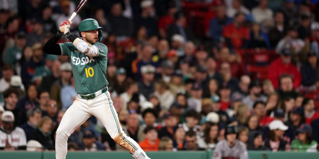 Trevor Story on injury, Red Sox's Trade Deadline