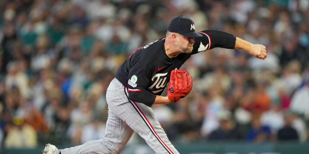Twins improve rotation, bullpen at 2026 Trade Deadline