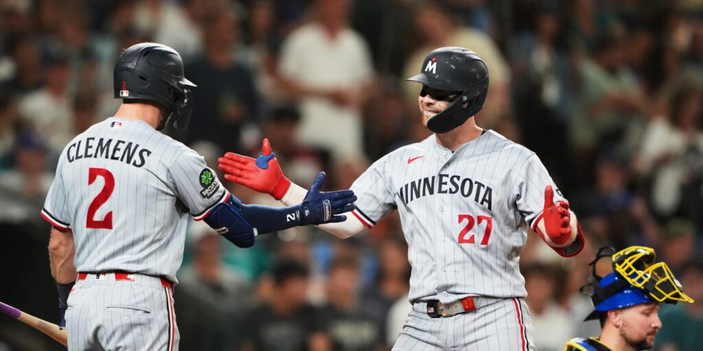 Twins win vs. Mariners with Trade Deadline looming