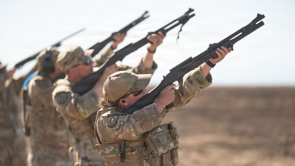 US bases ‘ill-equipped’ to stop drone attacks, NORAD deputy says US bases 'ill-equipped' to stop drone attacks, NORAD deputy says
